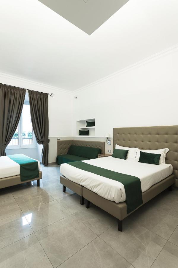 רומא Vaticano Luxury Guest House מראה חיצוני תמונה