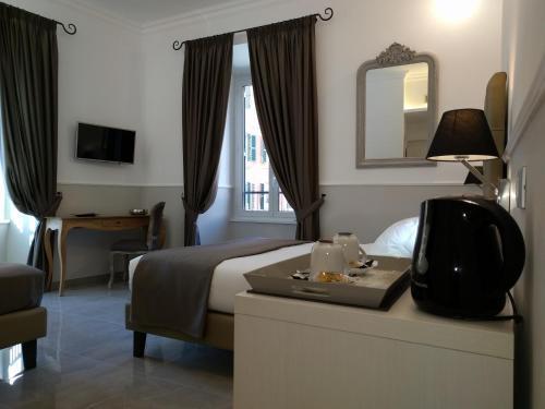 רומא Vaticano Luxury Guest House מראה חיצוני תמונה