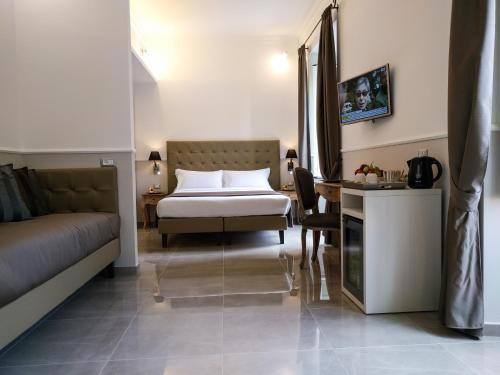 רומא Vaticano Luxury Guest House מראה חיצוני תמונה