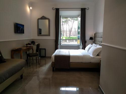 רומא Vaticano Luxury Guest House מראה חיצוני תמונה